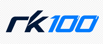 rk100 লোগো